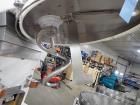 Logiudice Spiral Mixer, Model Es 300d, W/ 2 Bowls